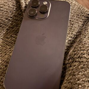 Apple iPhone with Triple Camera - Dark Gray